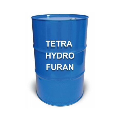 Other Chemicals – Tetrahydrofuran