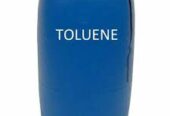 Aromatics – Toluene