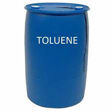 Aromatics – Toluene