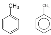 Aromatics – Toluene