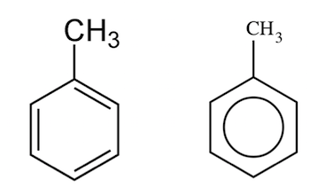 Aromatics – Toluene Toluene Toluene