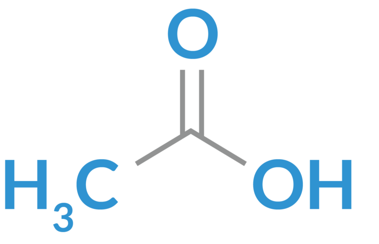 Acids – Acetic Acid