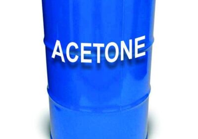 Ketones – Acetone