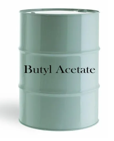 Acetate Ester – n-Butyl Acetate