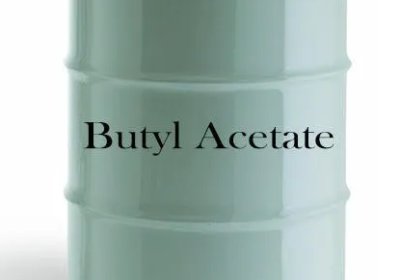 Acetate Ester – n-Butyl Acetate