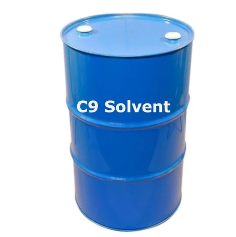 Aromatics – Solvent C9