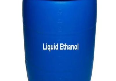 Alcohol – Ethanol