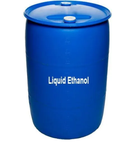 Alcohol – Ethanol