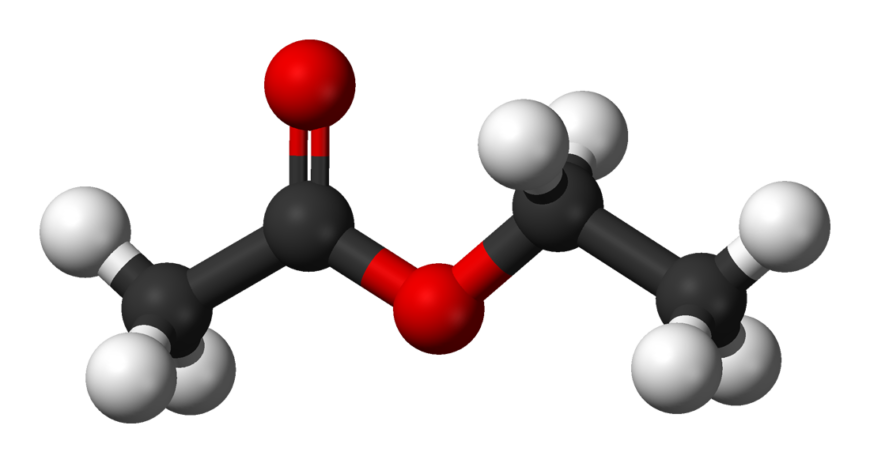 Acetate Ester – Ethyl Acetate