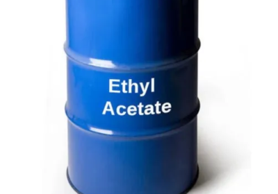 Acetate Ester – Ethyl Acetate