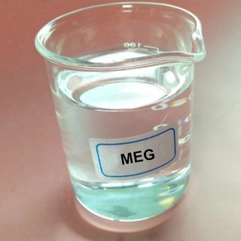 Glycols – Monoethylene Glycol (MEG)