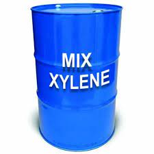 Aromatics – Mixed Xylene