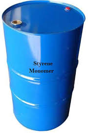 Monomers – Styrene