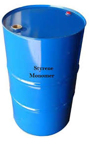 Monomers – Styrene