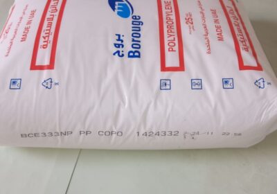 Polymers PP PP Copolymer Borouge BCE333NP