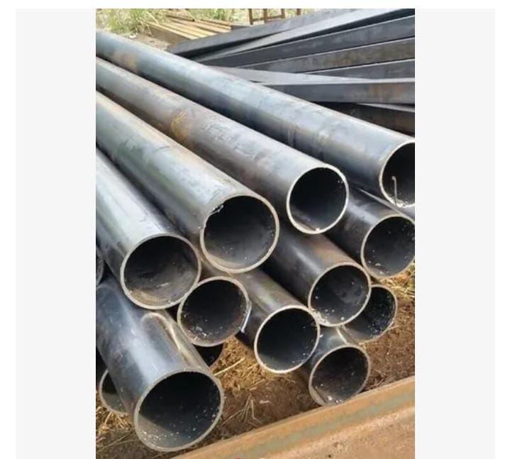 Iron & Steel  Steel  PANKH SS 304L